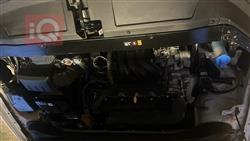 هيونداي أكسنت